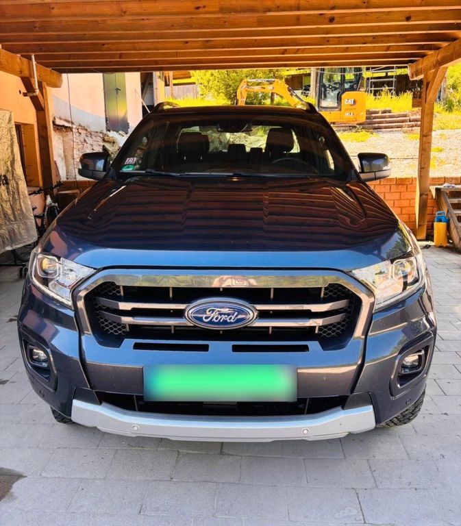 Image of Ford Ranger