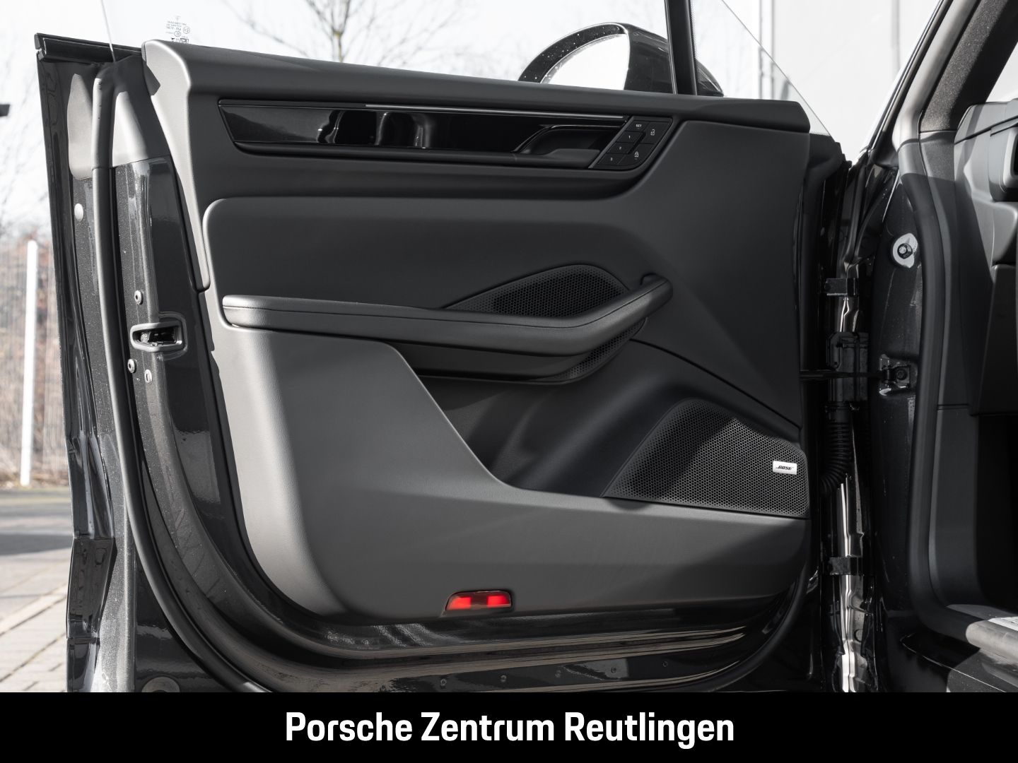 Porsche Macan - Bild 26