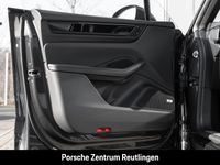 Porsche Macan - Vorschau Bild 26