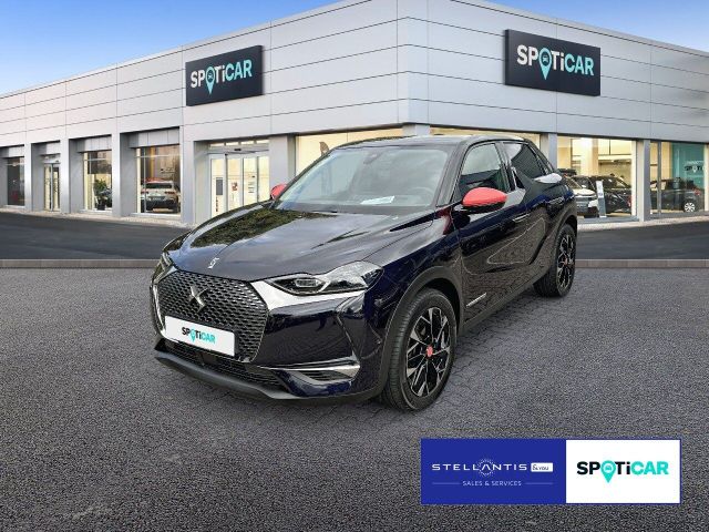 DS Automobiles DS 3 Crossback 1.2 PureTech 130 Inès de la Fress