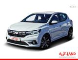 Dacia Sandero III 1.0 TCe Aut. Expression Kamera PDC - Dacia Sandero Jahreswagen