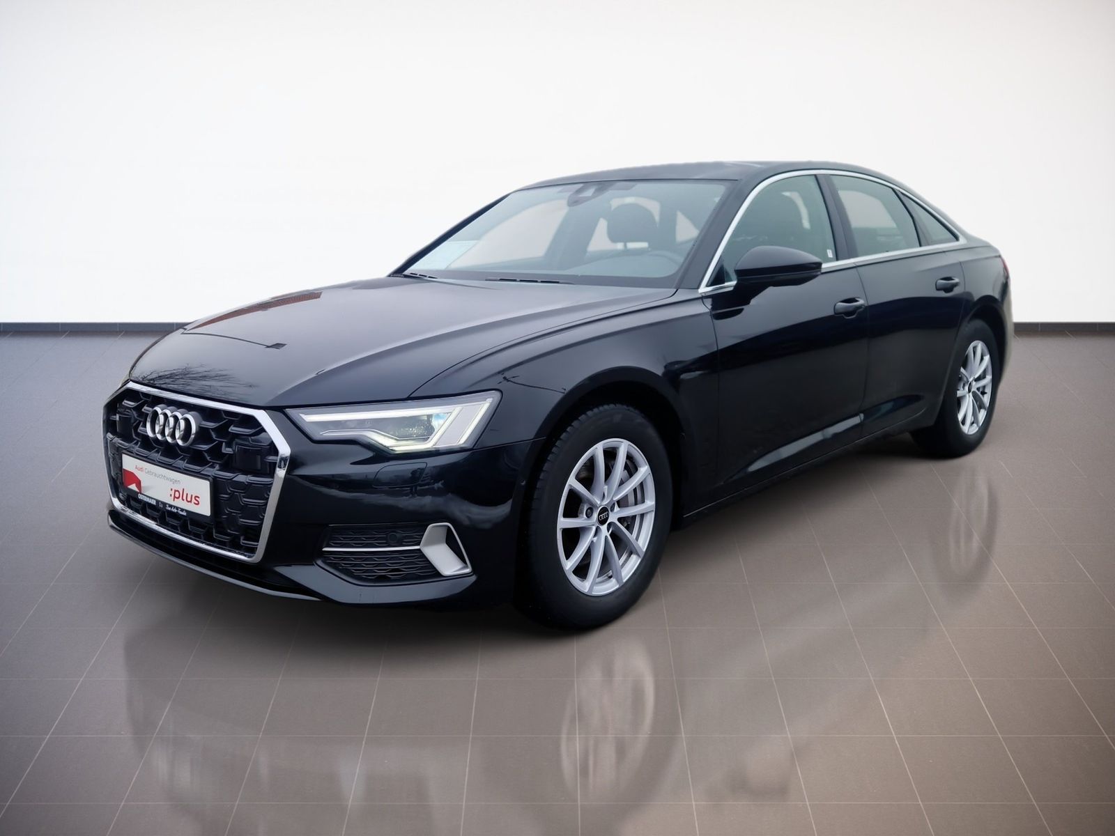 Audi A6 - Bild 2