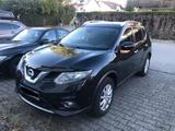 Nissan 1.6 DIG-T Tekna Panoramadach [8-fach bereift] - Nissan X-Trail Gebrauchtwagen in München