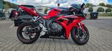 Honda Cbr 1000 RR - HONDA 2006 CBR1000RR
