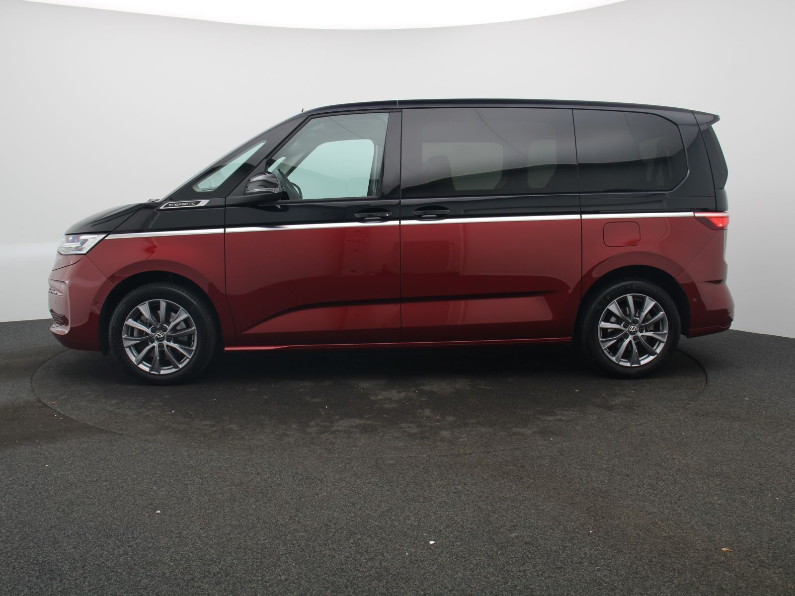 Volkswagen T7 Multivan - Bild 5