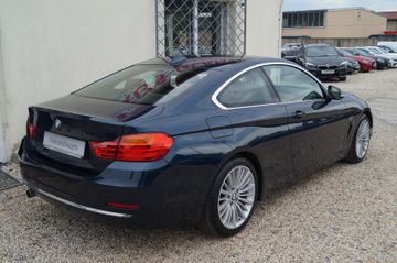BMW 420 - 6