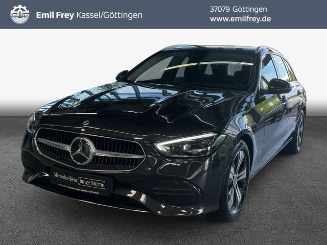MERCEDES-BENZ C 180 T Edition Avantgarde Adva+|DigiLIg|AHK|360