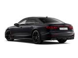 Audi S8 TFSI 420(571) kW(PS) tiptronic - schwarze Audi S8