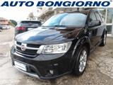 Fiat Freemont 2.0 mjt 16v Lounge 4x4 170cv auto - Fiat Freemont: Van