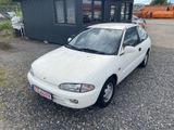 Mitsubishi Colt 1,6 GLX *Servo*1.Hand*Rentnerfahrzeug* - Mitsubishi Colt: Glx
