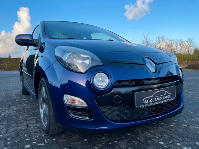 Renault Twingo Dynamique 1.2 EURO5 *Klima*Tempomat *PDC