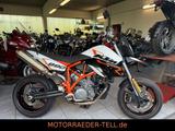 KTM 990 Supermoto R SMR ABS / Bj.12 / erst 36tkm - SUPERMOTO
