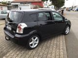 Toyota Corolla Verso 2.2 D-CAT Executive+Klima - Toyota Corolla Verso aus 2007 mit Diesel-Antrieb