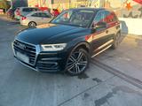 Audi Q5 Quattro sline Automatik volleder d... - Audi A6 mit Diesel-Antrieb: Geländewagen