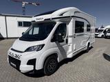 Chausson 640 Ultimate Line ~ 4.4t - AHK - 180PS ~ `26 - Wohnmobil oder -wagen
