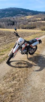 Sachs ZX125 - Angebote