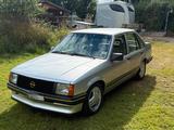 Opel Corsa A TR - gebrauchte Opel Corsa aus dem Jahr 1993
