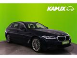 BMW 540 i Touring Mild Hybrid xDrive LED+NAVI+SHZ+KA - BMW 540: I
