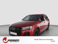 Audi Q7 - Vorschau Bild 1