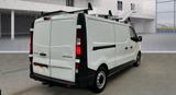 Renault Trafic Kasten L2H1 3,0t Komfort - Renault Trafic: 2.0