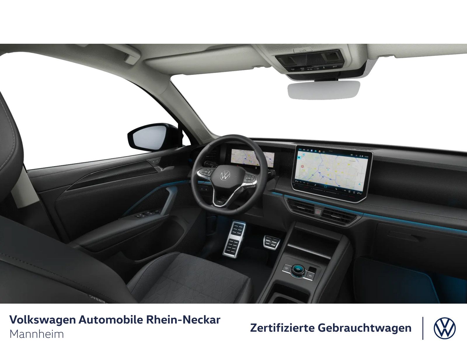 Volkswagen Tiguan - Bild 14