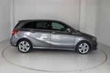 Mercedes-Benz B 180 d * LED * Navigation - gebrauchte Vans