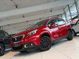 Peugeot 2008 Active/BLUETOOTH/TEMPOMAT/AC - Peugeot 2008 Active mit Benzin-Antrieb