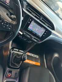 Opel Corsa F Elegance *LED*Navi*Kamera*VOLL*