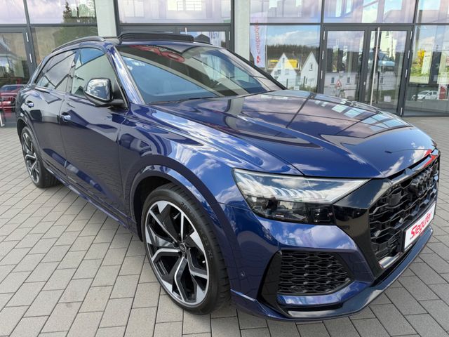AUDI RSQ8 4.0 TFSI quattro/HD Matrix/ACC/AHK/B&amp;O/Pano