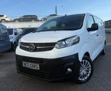 Opel Vivaro 1,5d Cargo M Kasten Klima*PDC*Kamera - Opel Vivaro in Solingen