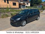 Opel Zafira C Tourer Active * 7 Sitze * - Opel Zafira Active mit Diesel-Antrieb
