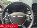Dacia Jogger Extreme+ 7Sitze - gebrauchte Dacia Jogger aus dem Jahr 2023