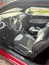 Citroën DS3 VTi 95, Musketier Tuning - Citroën DS3: Musketier