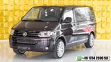 Volkswagen T5 Multivan Highline*KEIN ÖLVERBRAUCH*STANDHEIZU - Multivan highline gebraucht