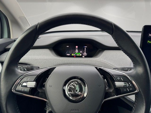 Skoda Enyaq - Bild 13
