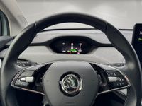 Skoda Enyaq - Vorschau Bild 13