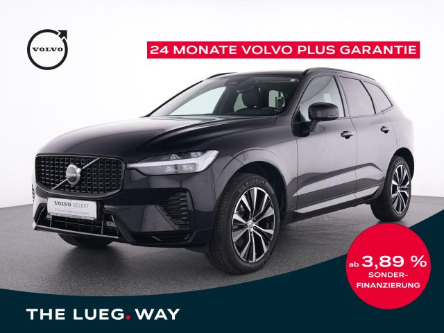 Volvo XC 60 B4 Plus Dark +WINTER PAKET+STHZG+FAP+20+