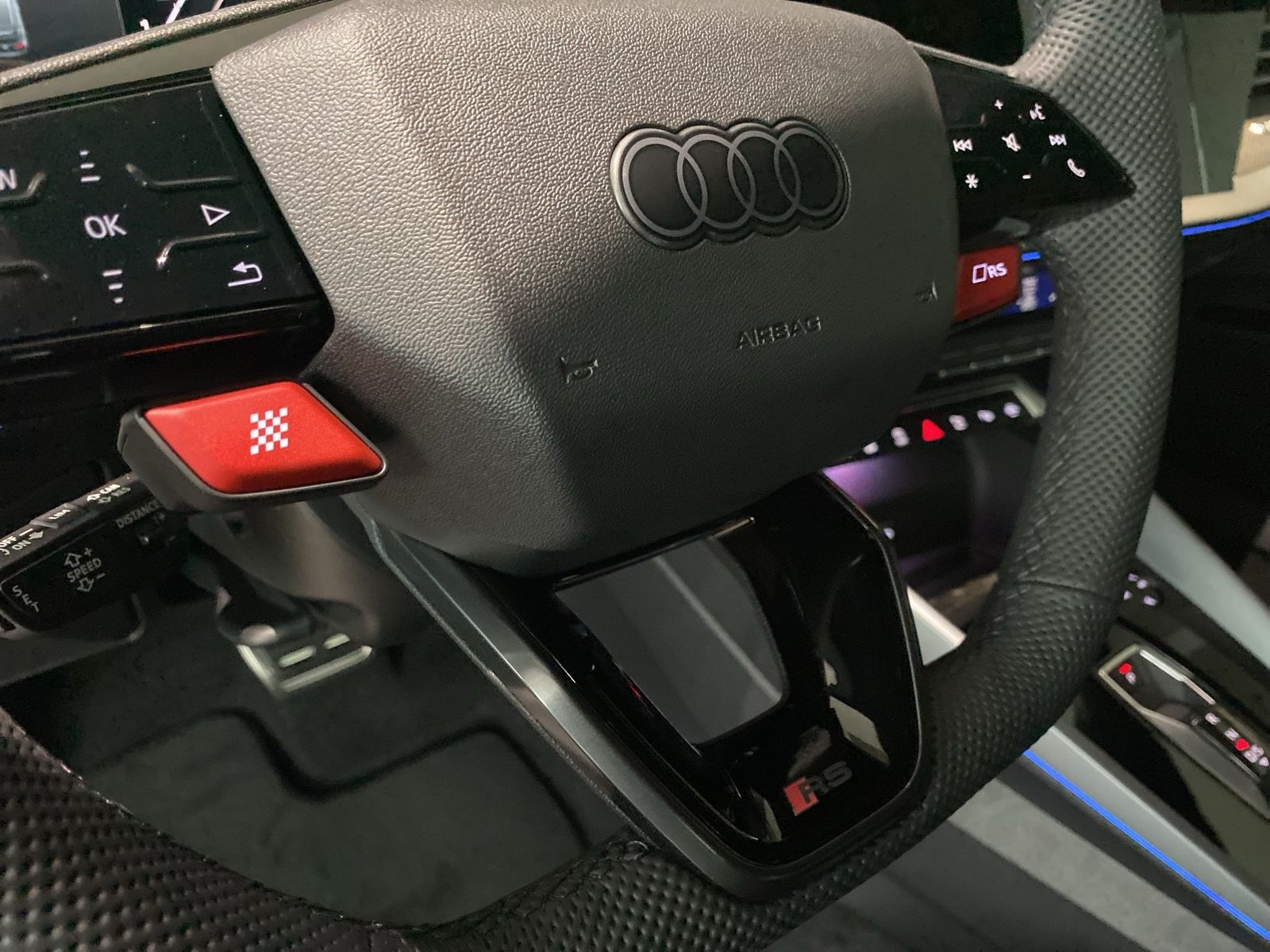 Audi RS3 - Bild 18