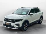 Volkswagen T-Cross 1.0TSI Style DSG Navi LED Sitzheizung - weiße Volkswagen T-Cross