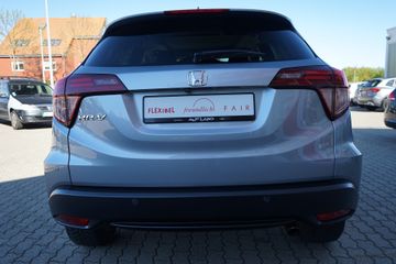 Honda HR-V - 7