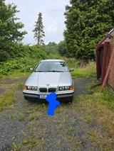 BMW e36 316i Tausch - BMW 316: E36