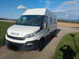 Iveco Daily VI - Iveco Wohnmobil oder -wagen Daily