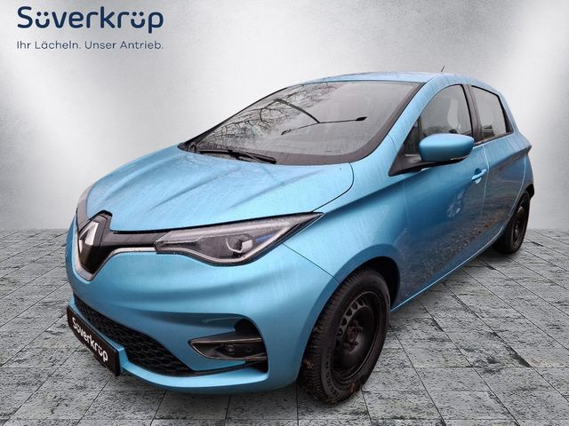 Renault ZOE R135 Experience R135 Z.E. 50 Miet-Batterie