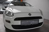 Fiat Punto 1.2 Pop Klima CityLenkung Allwetter CD - Fiat Punto Gebrauchtwagen