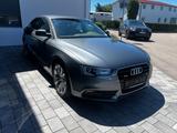 Audi A5 Sportback 3.0 TDI quattro Automatik - Audi A5 mit Diesel-Antrieb: 3.0