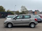Skoda Fabia Ambiente HU neu/Service neu - Skoda Fabia aus 2010