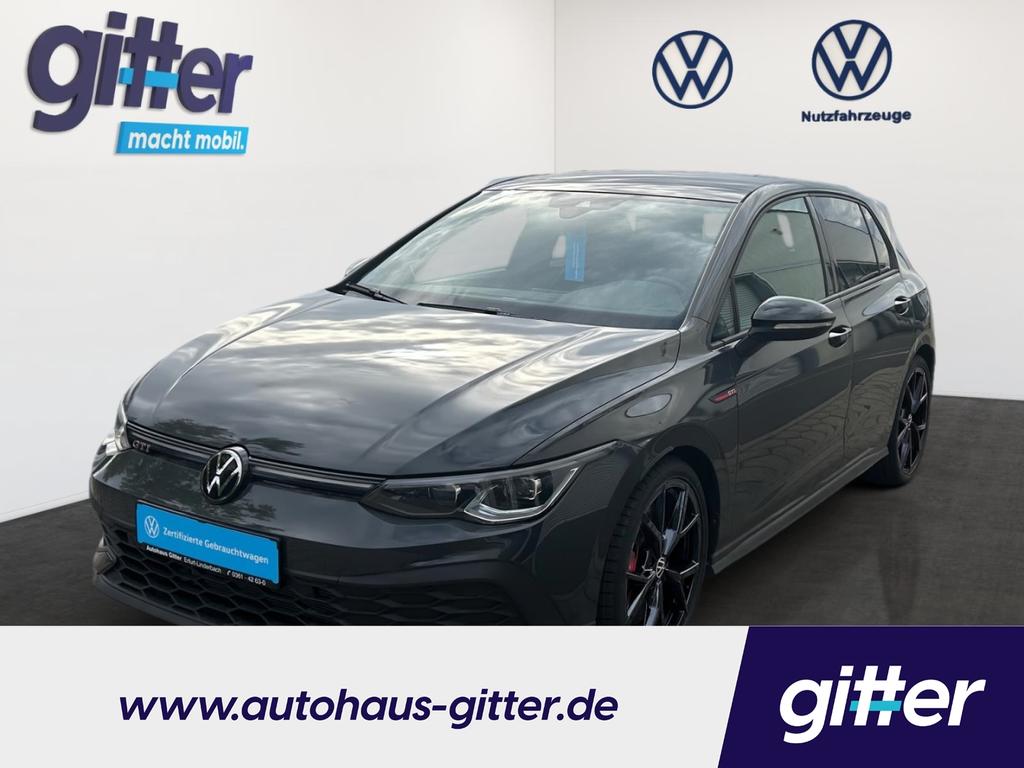 Volkswagen Golf GTI Clubsport PANNO MATRIX PERFORM BLACK ST 2024
