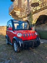 Andere Mopedauto elektro - Andere mit Elektro-Antrieb: Kleinwagen, El