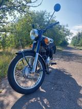 Royal Enfield Bullet 500 - ROYAL ENFIELD BULLET 500