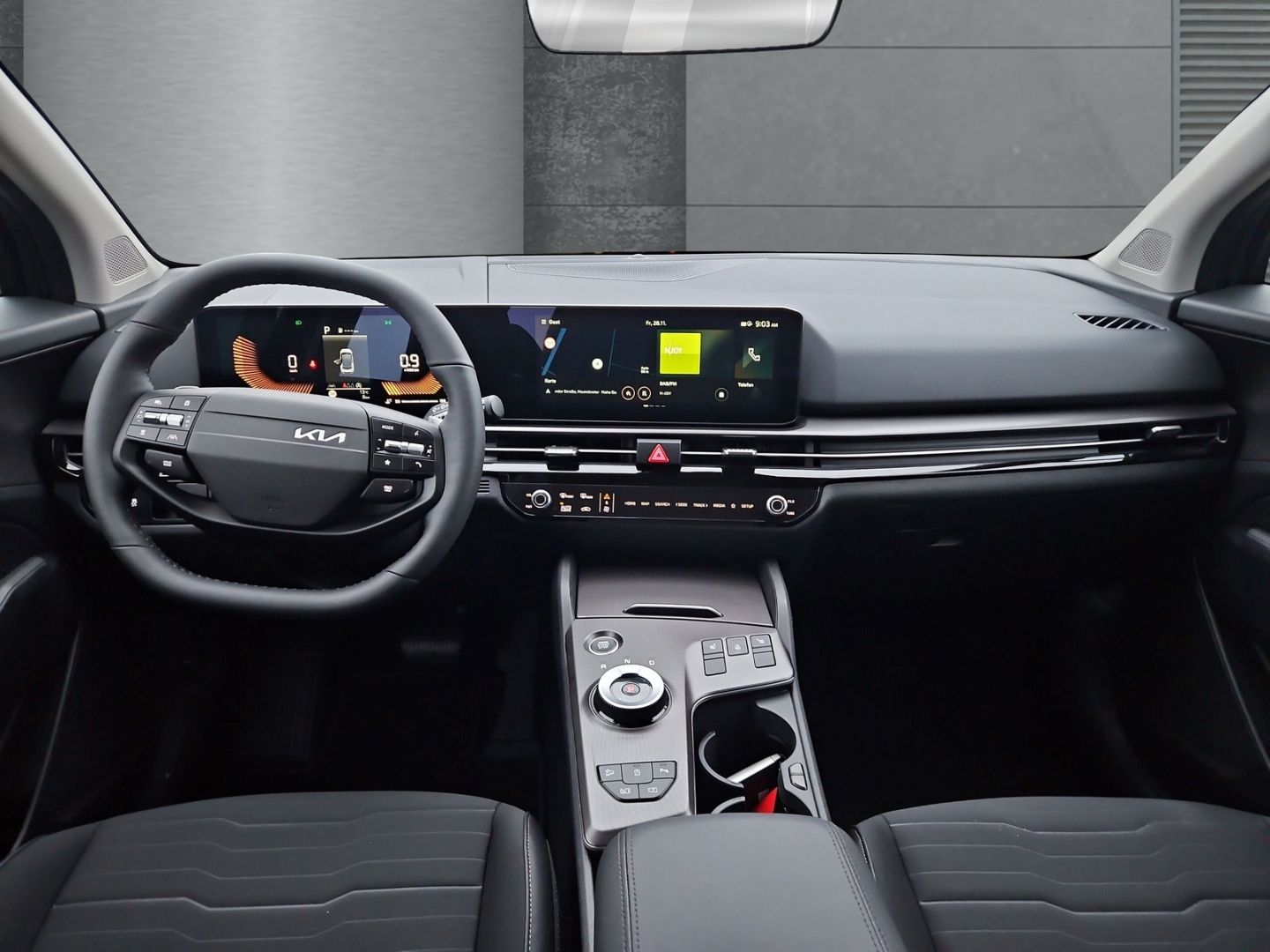 Kia Sportage - Bild 10